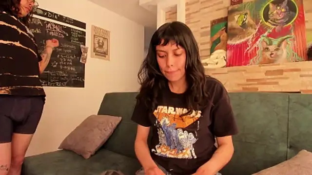 shamelesss  online show from October 14, 8:44 pm