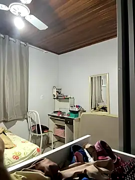 LuizaDiaz online show from October 8, 9:41 pm
