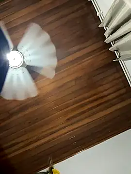 LuizaDiaz online show from December 1, 9:50 pm