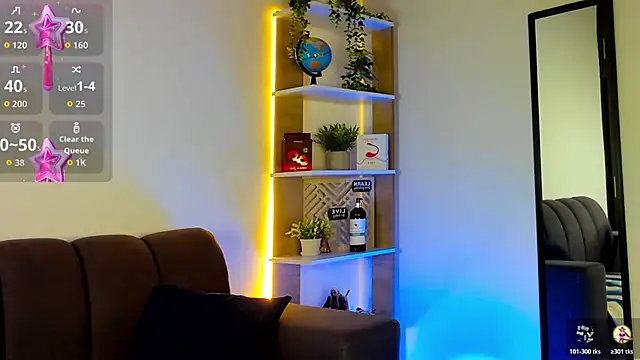 Yorkeidys1 online show from April 1, 11:33 am