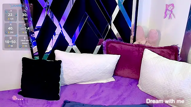 Silver Rosex online show from May 15, 11:18 pm