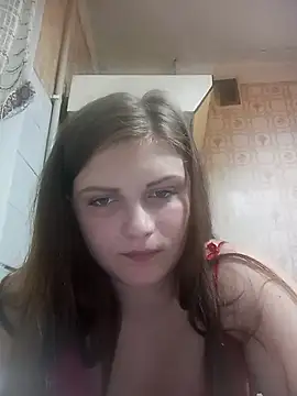Lauren Amabel online show from May 9, 5:59 pm