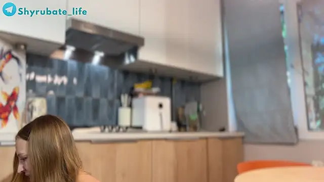 Shyrubate online show from June 17, 6:48 am