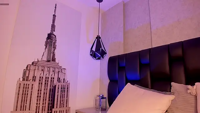 Blue Angell online show from April 4, 12:53 am