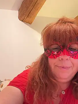 sweetinside  online show from June 12, 8:06 pm