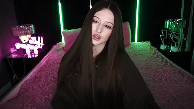 Marmeladkaaa online show from October 15, 1:14 pm