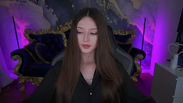 Marmeladkaaa online show from November 30, 2:32 pm