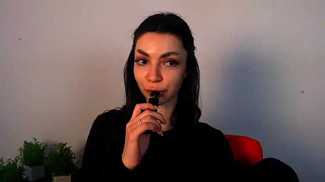 Lexi Jous online show from May 12, 10:33 am