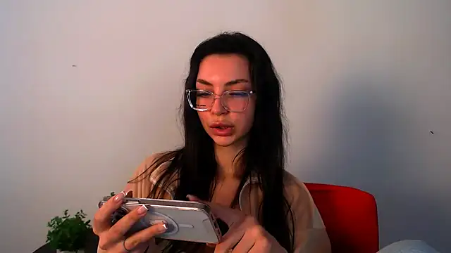 Lexi Jous online show from May 15, 11:57 am