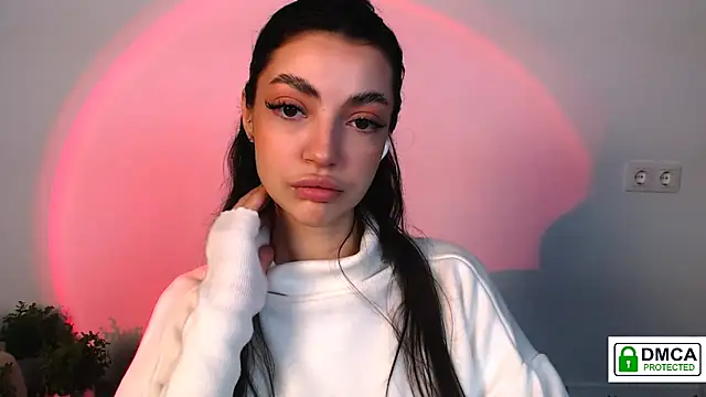 Lexi Jous online show from November 9, 1:18 pm