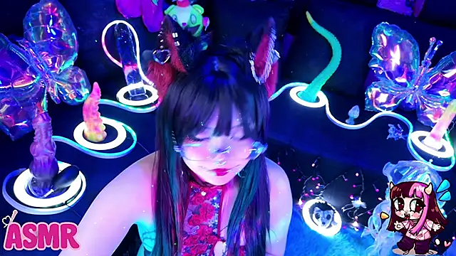 LaytonBox online show from May 19, 1:40 pm
