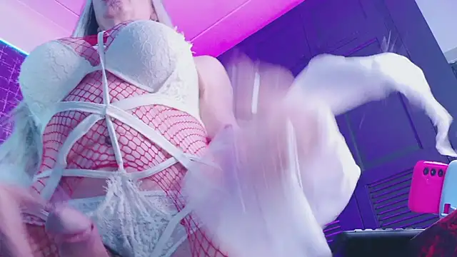 Domina-tef online show from December 4, 11:38 pm