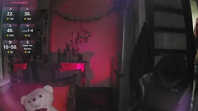 Ink  pleasure online show from November 2, 1:31 am