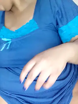 Samara-Bella online show from November 9, 3:24 am