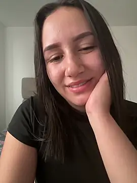 Jullya x online show from July 15, 10:25 pm