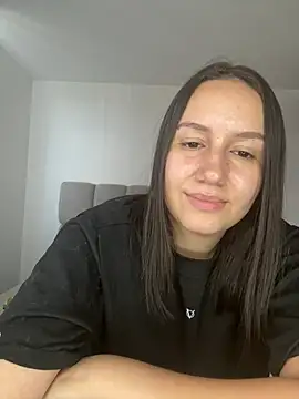 Jullya x online show from June 24, 9:36 pm