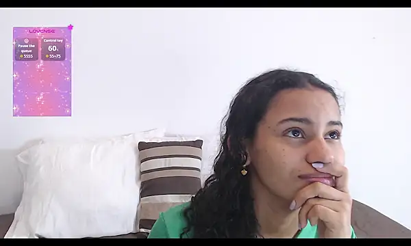 Corey Bless online show from November 25, 11:12 am