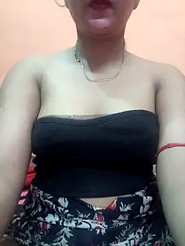Eisha 20s online show from September 28, 12:17 am
