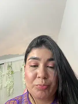 karla hotgirl online show from May 7, 1:32 am