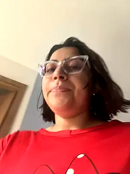 Cami- online show from September 20, 6:50 pm