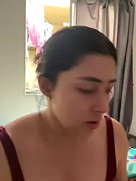 Cami- online show from October 1, 5:40 pm