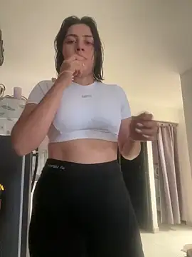 Cami- online show from September 22, 6:39 pm