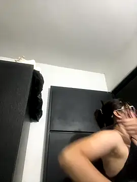 Cami- online show from September 26, 3:59 am