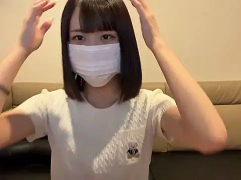 tsu mu gi  online show from October 1, 10:20 am
