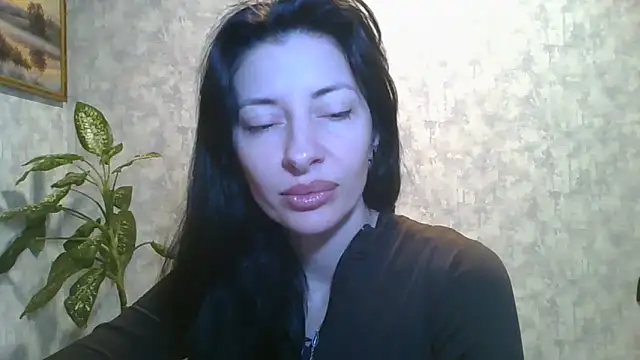 LissaBlossom online show from April 10, 12:55 pm
