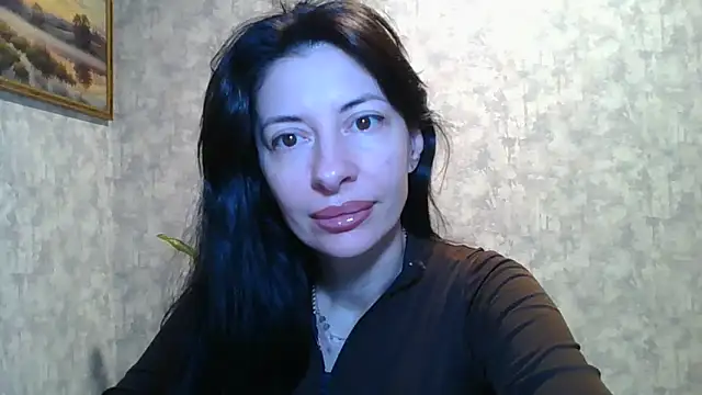 LissaBlossom online show from May 14, 2:39 am