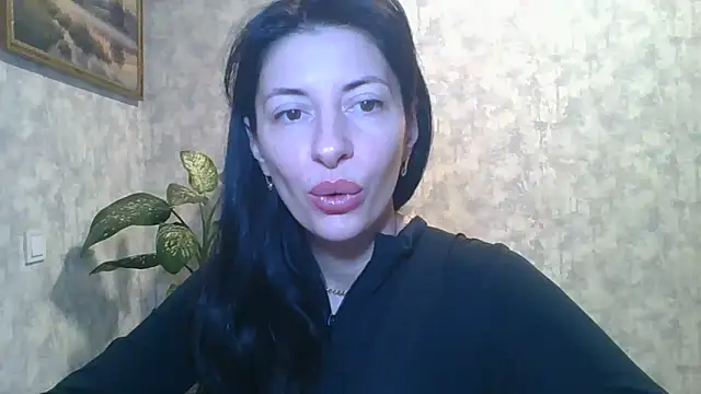 LissaBlossom online show from October 19, 4:25 am