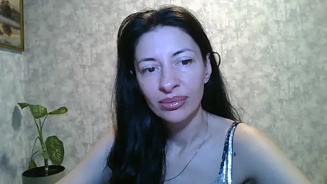 LissaBlossom online show from May 23, 5:06 am