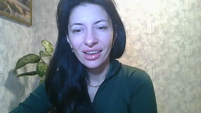 LissaBlossom online show from October 20, 4:37 am