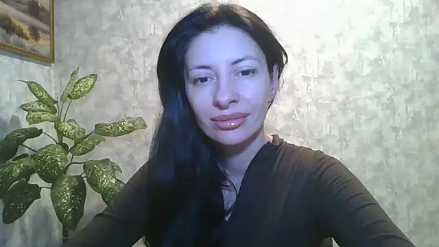LissaBlossom online show from March 10, 5:22 am