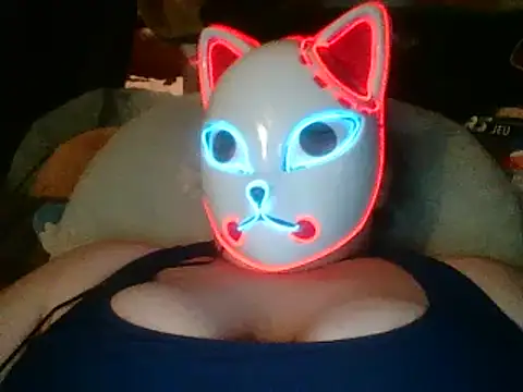 Nice n hairy580 online show from November 1, 4:16 am