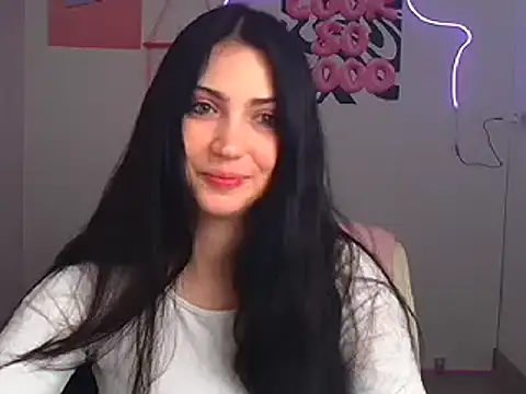 Amalia amor online show from March 21, 6:40 am