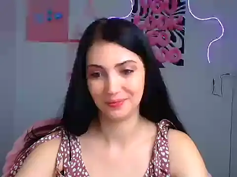 Amalia amor online show from October 14, 5:43 am