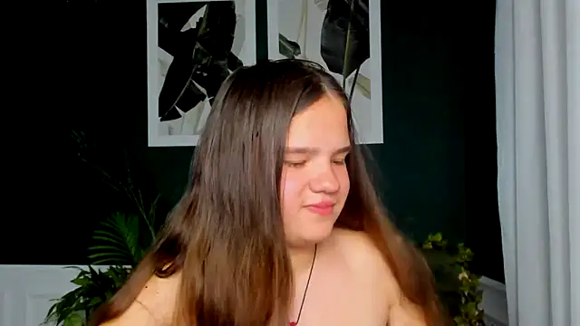AdeleCruz online show from May 1, 11:57 am
