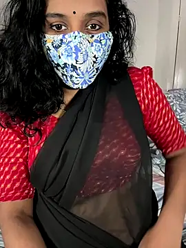 ArathyNambyarMallu online show from November 11, 9:28 am