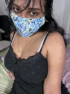 ArathyNambyarMallu online show from April 9, 9:59 am