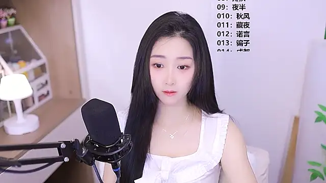 Muzi-sing online show from May 18, 10:32 am