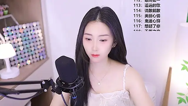 Muzi-sing online show from May 14, 10:10 am
