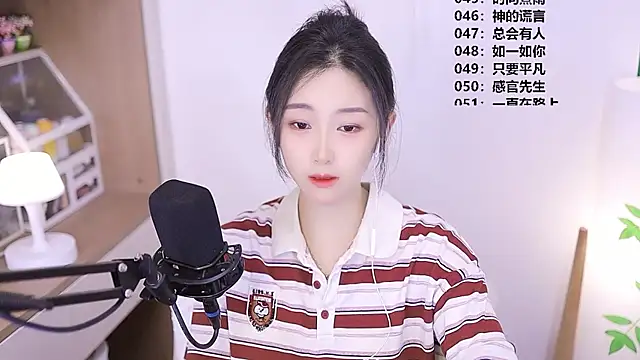 Muzi-sing online show from May 15, 1:36 pm