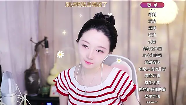 Zoe-99 online show from April 5, 3:00 pm