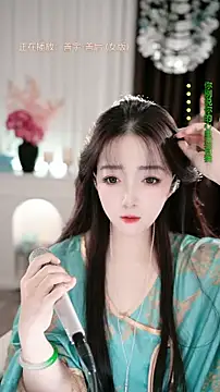 WenBao-Bao online show from November 22, 7:00 am