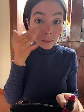 Aleska Miami online show from March 30, 3:55 pm