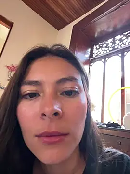 Aleska Miami online show from February 26, 2:38 pm