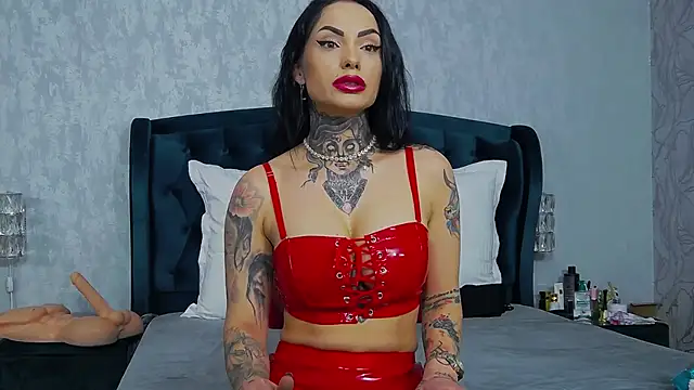 NataliaCristal online show from December 18, 5:56 am