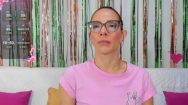 KarenSims online show from May 5, 11:02 am