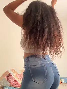 JasmineRose7 online show from May 6, 12:42 pm